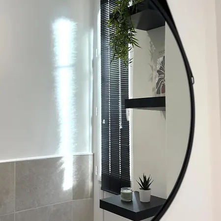 Apartment Le Paisible - Proche Des Thermes