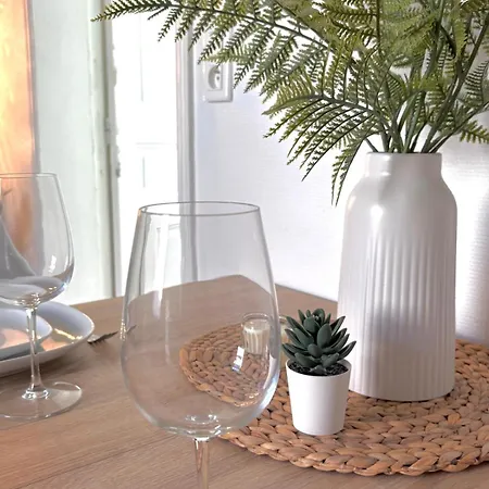 Apartman Le Paisible - Proche Des Thermes Chamalières
